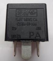 Реле 4 ножки 1425752 (40A)